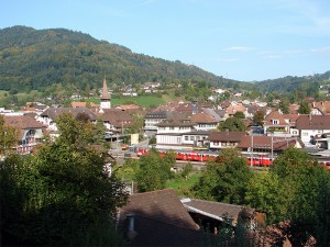 Gemeinde Oberdiessbach